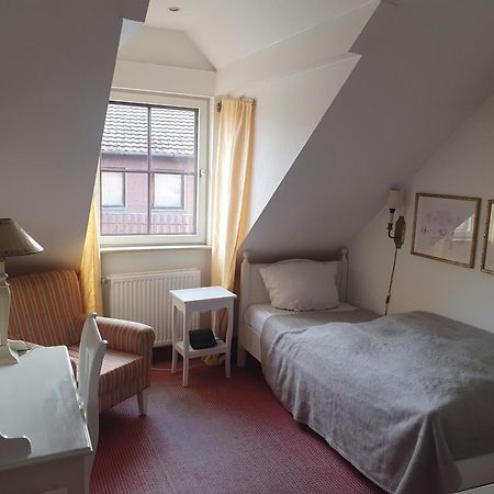 Landhotel Kern Bad Zwesten Exterior foto