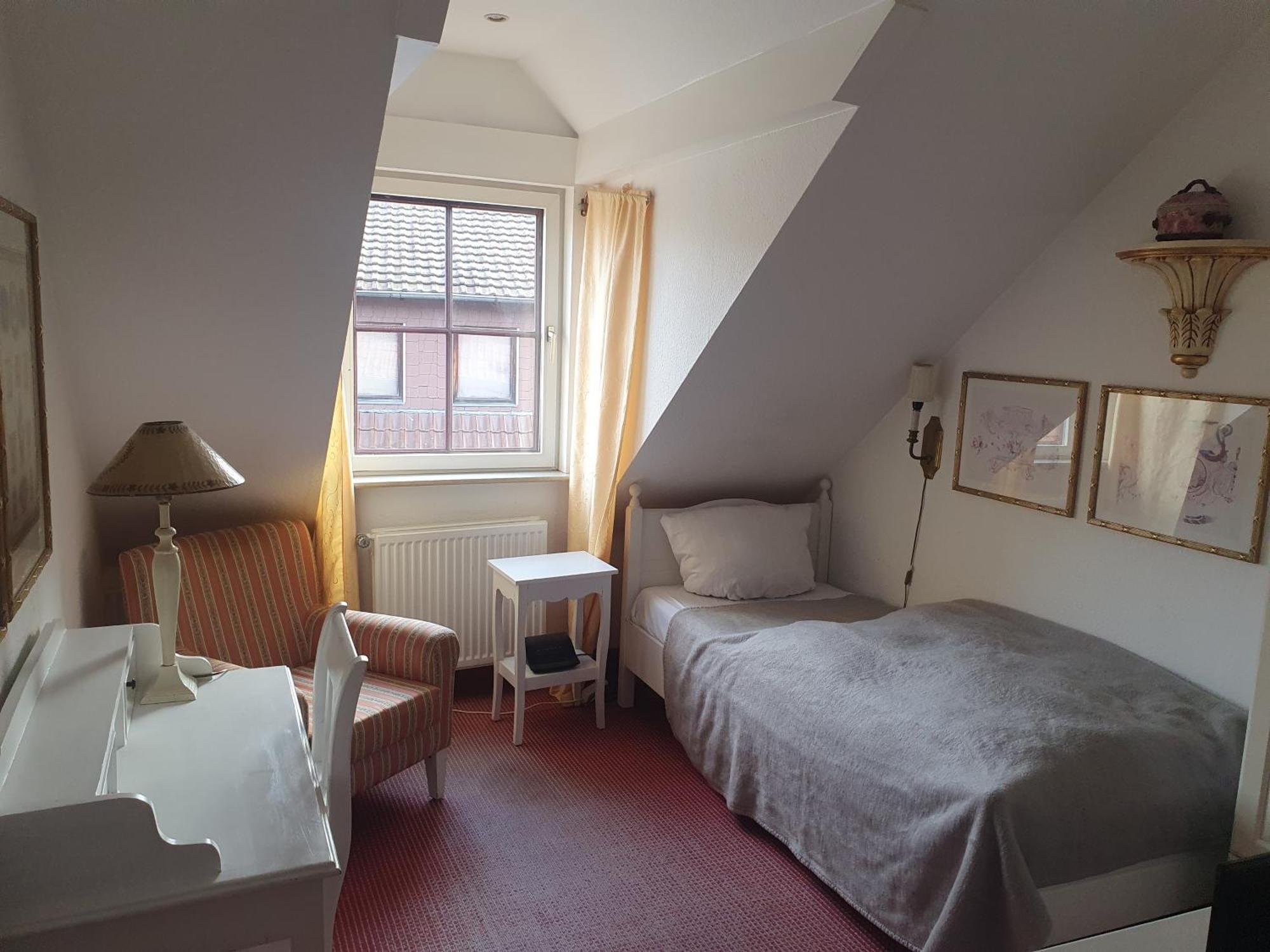 Landhotel Kern Bad Zwesten Exterior foto